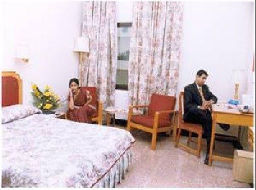 Ramanashree Richmond होटल 3*